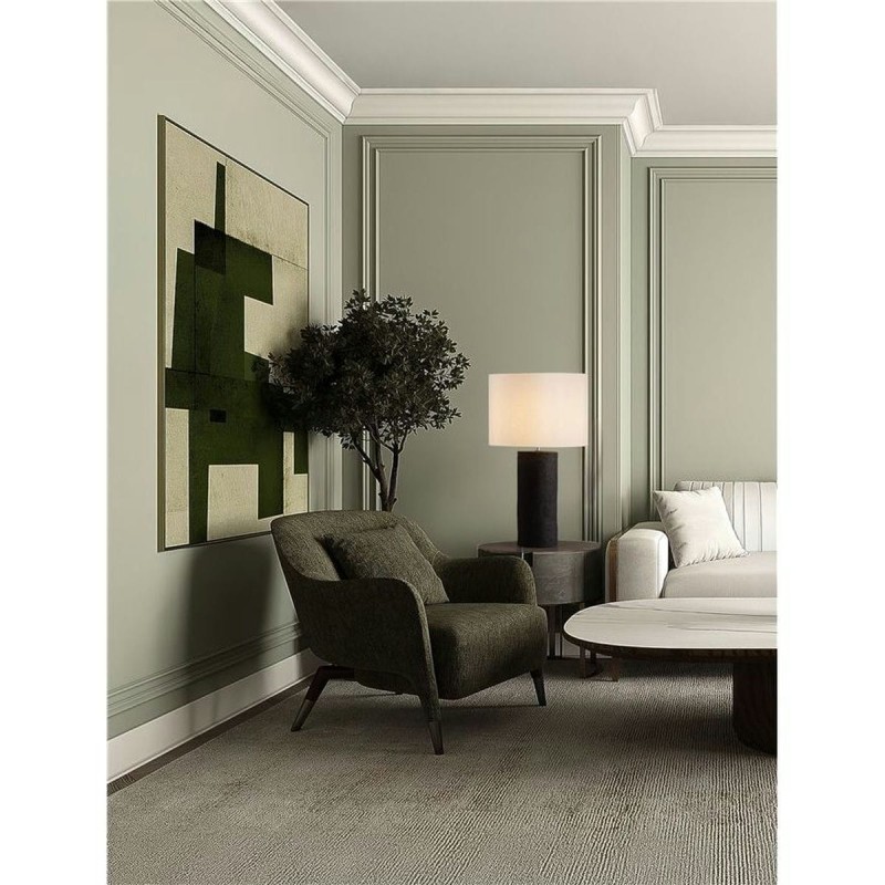 Lampe NORR 12W E27 Noir, abat-jour en tissu NL_9001064 9001064 Lampe NORR 12W E27 Noir, abat-jour en tissu 9001064