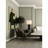 Lampe NORR 12W E27 Noir, abat-jour en tissu  9001064
