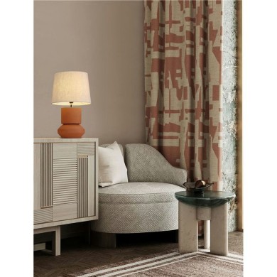 Lampe IZUMI 12W E27 Terracotta  9001060