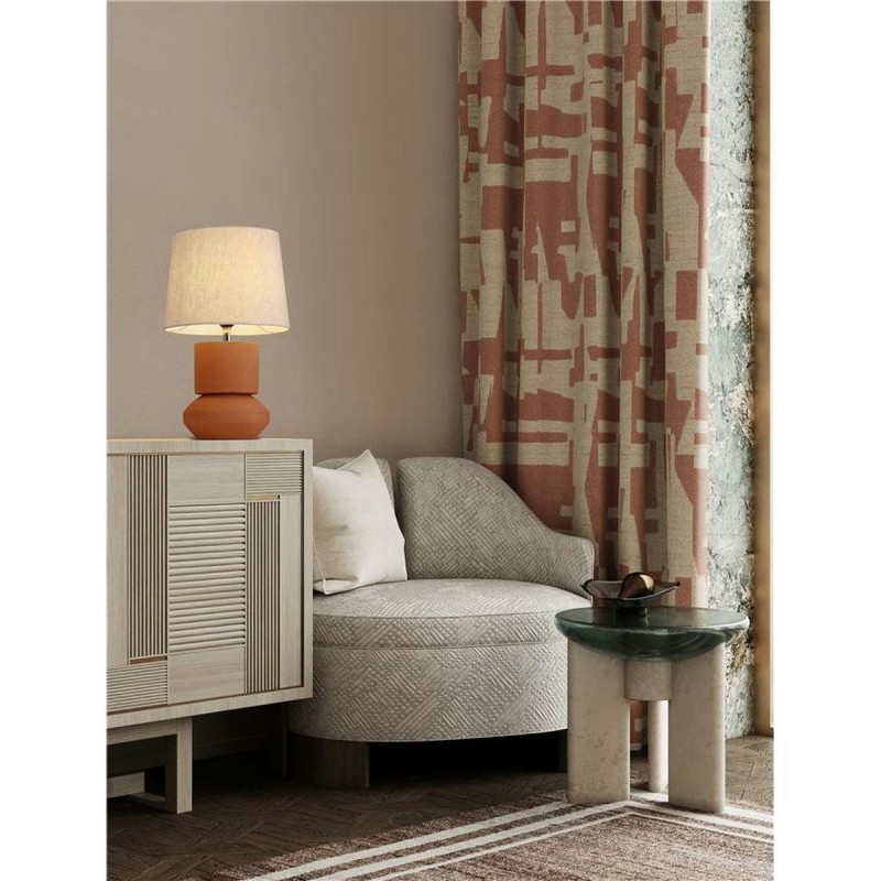 Lampe IZUMI 12W E27 Terracotta NL_9001060 9001060 Lampe IZUMI 12W E27 Terracotta 9001060