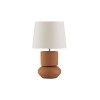Lampe IZUMI 12W E27 Terracotta  9001060