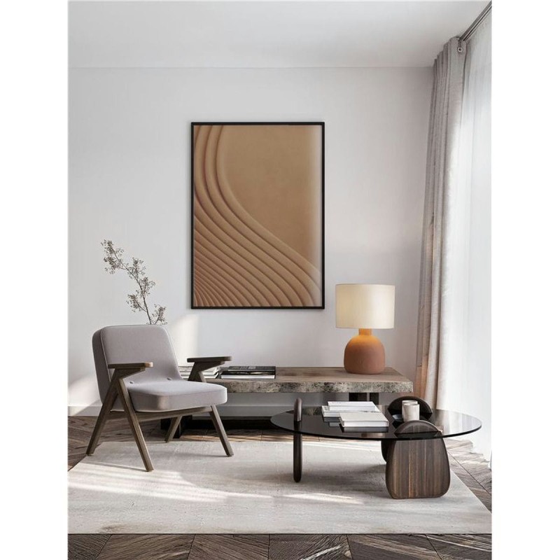 Lampe SEPARE 12W E27 Taupe NL_9001061 9001061 Lampe SEPARE 12W E27 Taupe 9001061
