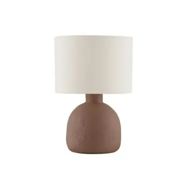 Lampe SEPARE 12W E27 Taupe NOVA LUCE 9001061
