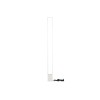 Lampadaire LITHOS 26W LED Blanc  9919104