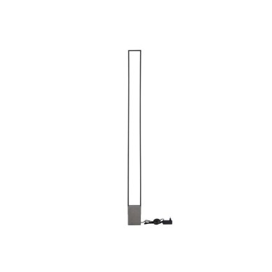 Lampadaire LITHOS 26W LED Noir  9919105