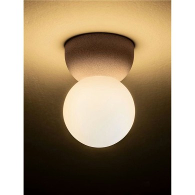 Plafonnier ZERO 5W G9 Rouge  9577016