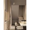 Plafonnier PELIA 10W GU10 Blanc  9919107