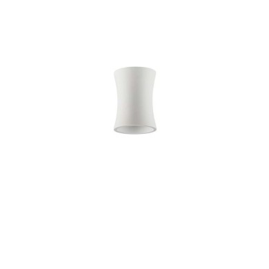 Plafonnier PELIA 10W GU10 Blanc  9919107
