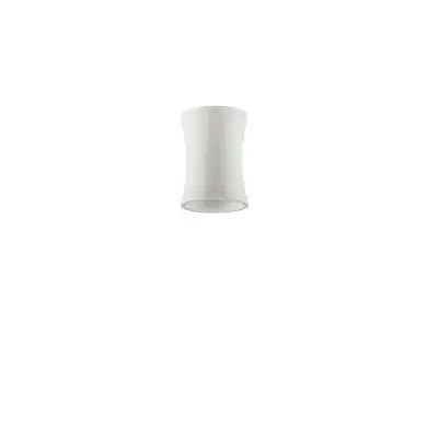 Plafonnier PELIA 10W GU10 Blanc NOVA LUCE 9919107