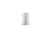 Plafonnier PELIA 10W GU10 Blanc  9919107