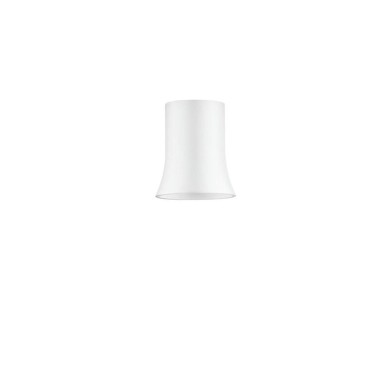 Plafonnier AKU 10W GU10 Blanc  9919110