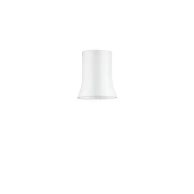 Plafonnier AKU 10W GU10 Blanc NOVA LUCE 9919110