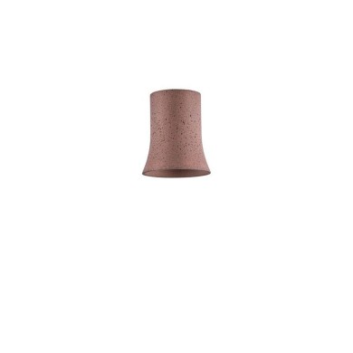 Plafonnier AKU 10W GU10 Rouge  9919112