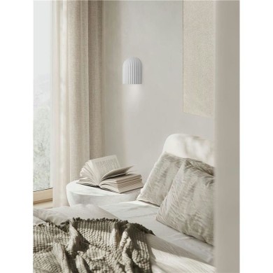 Applique AMMOS 10W GU10 Blanc  9919116