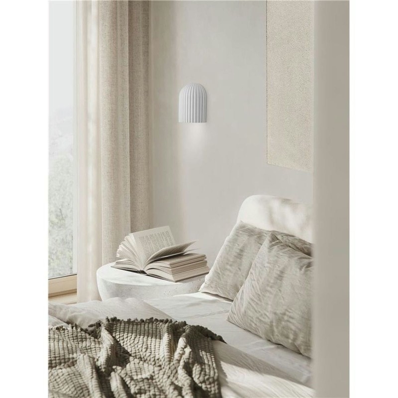 Applique AMMOS 10W GU10 Blanc NL_9919116 9919116 Applique AMMOS 10W GU10 Blanc 9919116