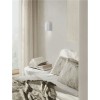 Applique AMMOS 10W GU10 Blanc  9919116