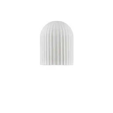 Applique AMMOS 10W GU10 Blanc NOVA LUCE 9919116