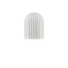 Applique AMMOS 10W GU10 Blanc  9919116