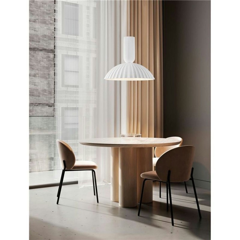 Suspension AMMOS 12W E27 Blanc Longue NL_9919113 9919113 Suspension AMMOS 12W E27 Blanc Longue 9919113