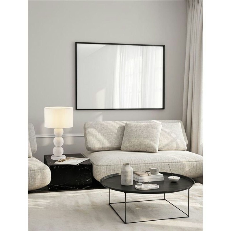 Lampe CHAMOIS 12W E27 Pierre blanche NL_9001066 9001066 Lampe CHAMOIS 12W E27 Pierre blanche 9001066