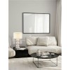 Lampe CHAMOIS 12W E27 Pierre blanche  9001066