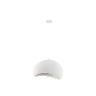 Suspension AERE 12W E27 Blanc P40  9002661