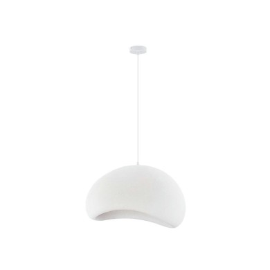 Suspension AERE 12W E27 Blanc P48  9002662
