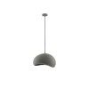 Suspension AERE 12W E27 Gris P32  9002671