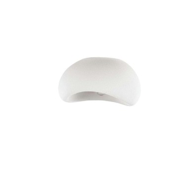 Plafonnier AERE 12W E27 Blanc L40  9002663