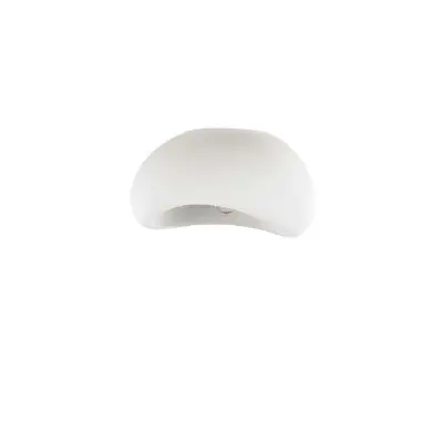 Plafonnier AERE 12W E27 Blanc L40 NOVA LUCE 9002663