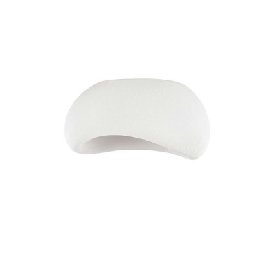 Plafonnier AERE 12W E27 Blanc L50  9002664