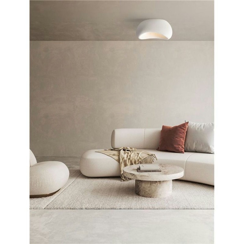 Plafonnier AERE 12W E27 Blanc L60 NL_9002665 9002665 Plafonnier AERE 12W E27 Blanc L60 9002665
