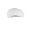 Plafonnier AERE 12W E27 Blanc L60  9002665