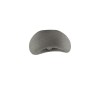 Plafonnier AERE 12W E27 Gris L40  9002677