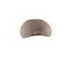 Plafonnier AERE 12W E27 Marron  9002678