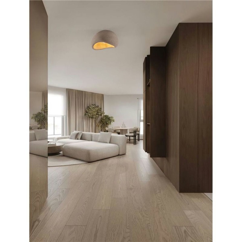 Plafonnier AERE 12W E27 Marron P40 NL_9002680 9002680 Plafonnier AERE 12W E27 Marron P40 9002680