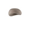 Plafonnier AERE 12W E27 Marron P40  9002680