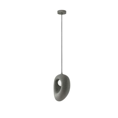 Suspension TEMPUS 5W G9 Gris P30  9002685