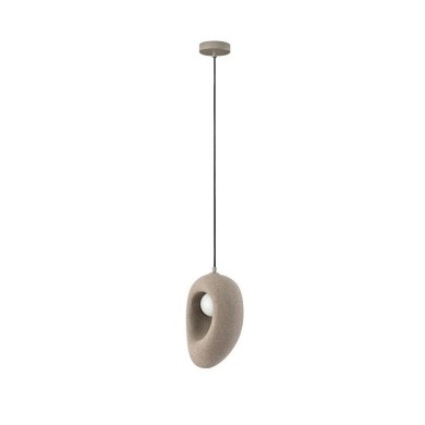 Suspension TEMPUS 5W G9 Marron P30  9002686