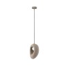 Suspension TEMPUS 5W G9 Marron P30  9002686