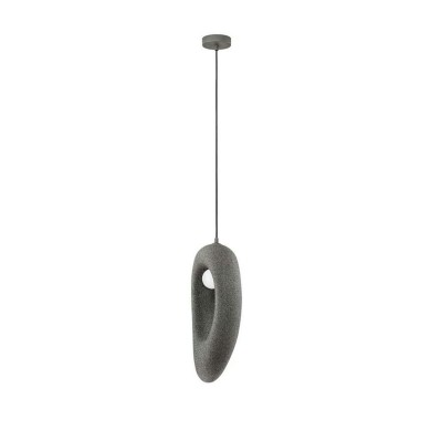 Suspension TEMPUS 5W G9 Gris P48  9002687