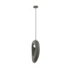 Suspension TEMPUS 5W G9 Gris P48  9002687