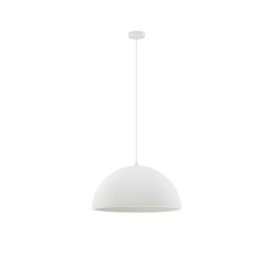 Suspension STARLA 12W E27 Blanc D50  9002666