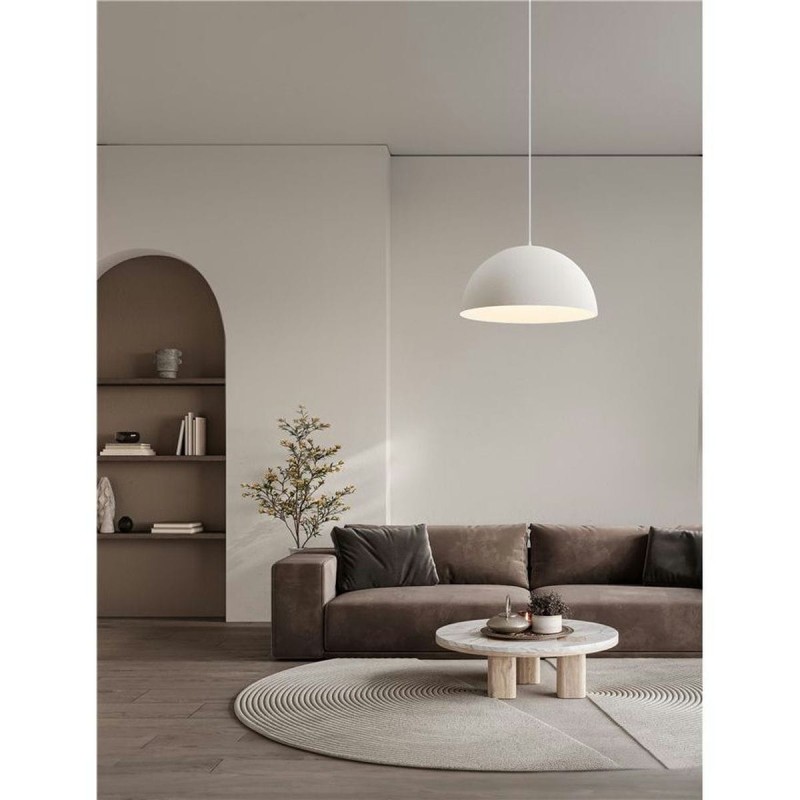 Suspension STARLA 12W E27 Blanc D60 NL_9002667 9002667 Suspension STARLA 12W E27 Blanc D60 9002667