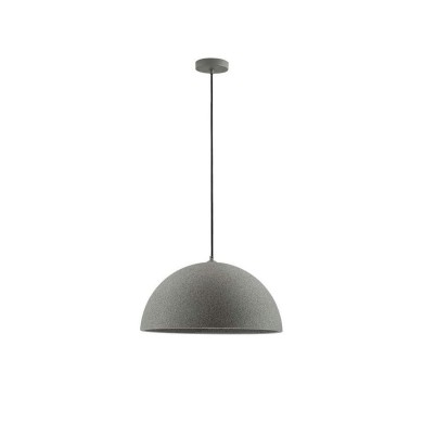Suspension STARLA 12W E27 Gris D50  9002681