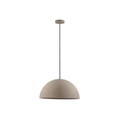 Suspension STARLA 12W E27 Marron D50  9002682