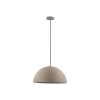 Suspension STARLA 12W E27 Marron D50  9002682