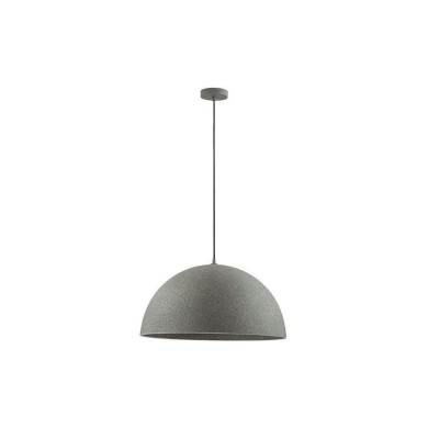 Suspension STARLA 12W E27 Gris D60  9002683