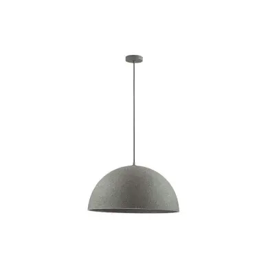 Suspension STARLA 12W E27 Gris D60 NOVA LUCE 9002683