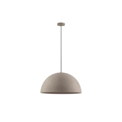 Suspension STARLA 12W E27 Marron D60  9002684